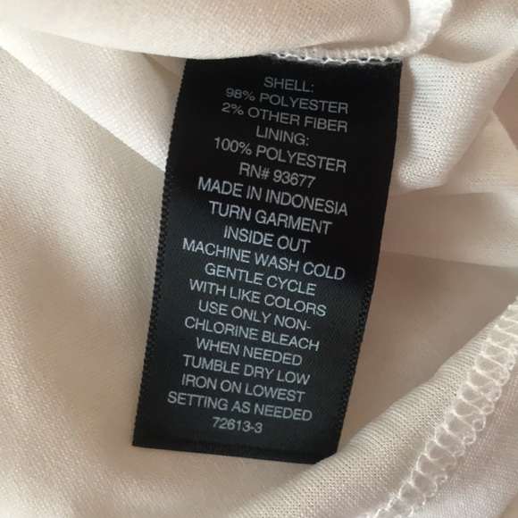 Worthington Blouse - Picture 9 of 9